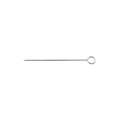 Skewer Stainless Steel Round 250mm | T / Pack (12)