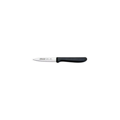 Paring Knife 85mm Straight Blade | T