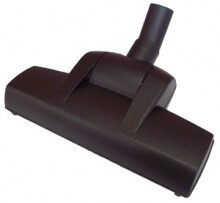 Vacuum Floor Tool Turbo Head Wessel 35mm | C