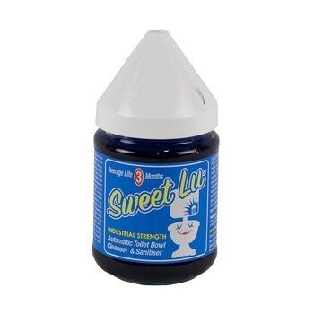 Toilet Sweet Lu Blue | E / Carton (12)