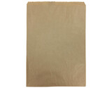 Bag Paper Brown 6F (335x240mm) | P / Pack (500)