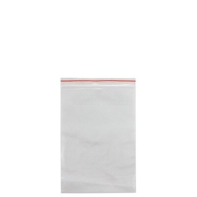 Bag Plastic Self Seal 150x230 | E