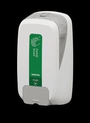 Dispenser Hand Soap MD-1600 1.2L | S