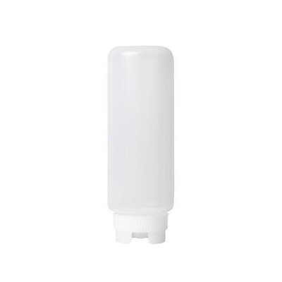 Sauce Bottle Criko 1L White | T