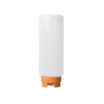 Sauce Bottle Criko 1L Orange | T