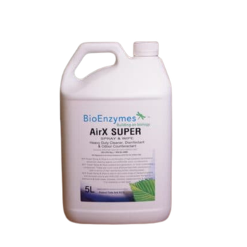 AirX Spray and Wipe | B / 5L
