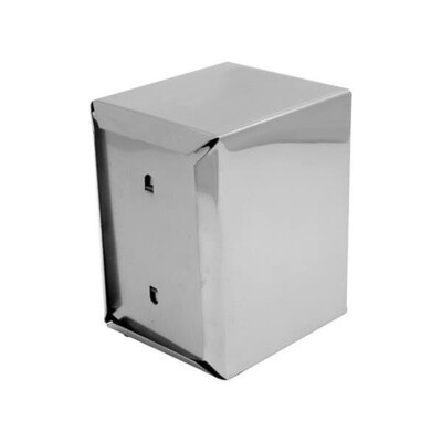 Napkin Dispenser 2ply E Fold Compact Kraft | E
