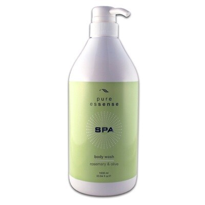 Spa Body Wash | P / Refill (5L)