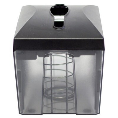 Napkin Quick Dispenser Counter | E
