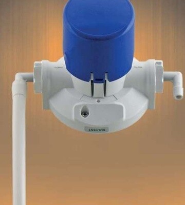 Dosing System ProDose-R Silicone | S