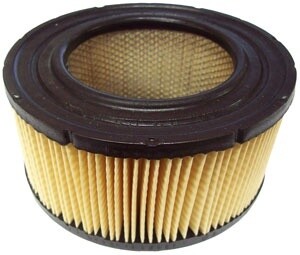 Vacuum Filter Pullman AS5 | C