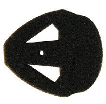 Vacuum Filter Exhaust for T1 | C