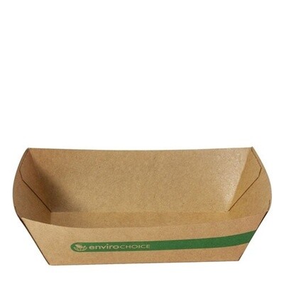 Tray Kraft PLAnet 2  | E