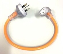 Vacuum Ghibli T1 Short Lead  | C