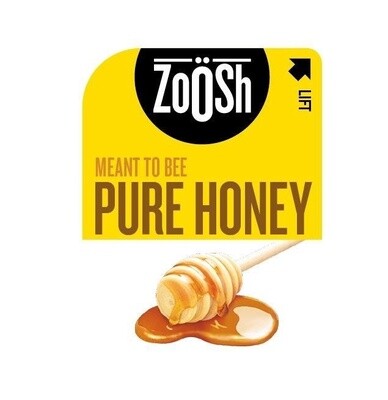 Spread Jam Zoosh Honey | E / Pack (50)