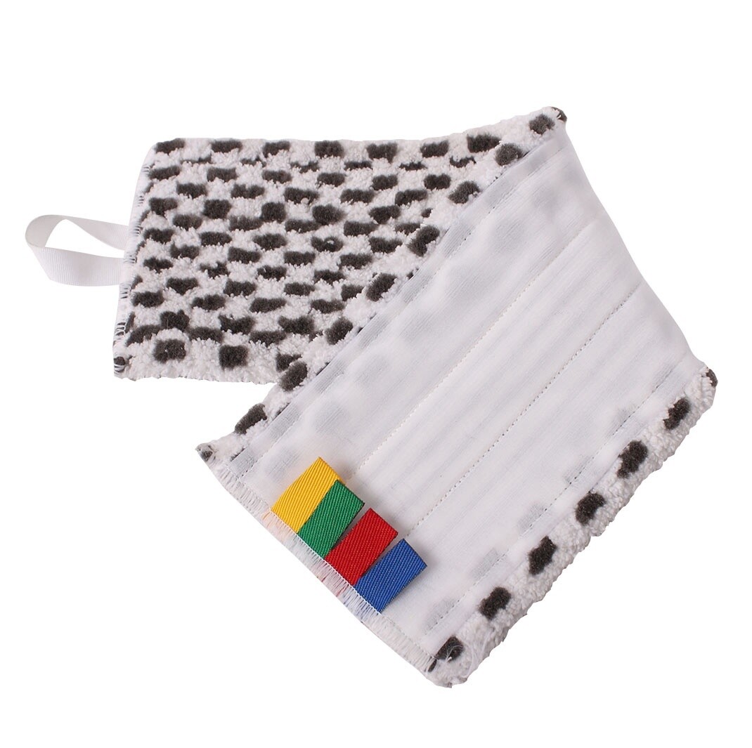 Mop Pad MicroFX Xtreme Hook &amp; Loop | S
