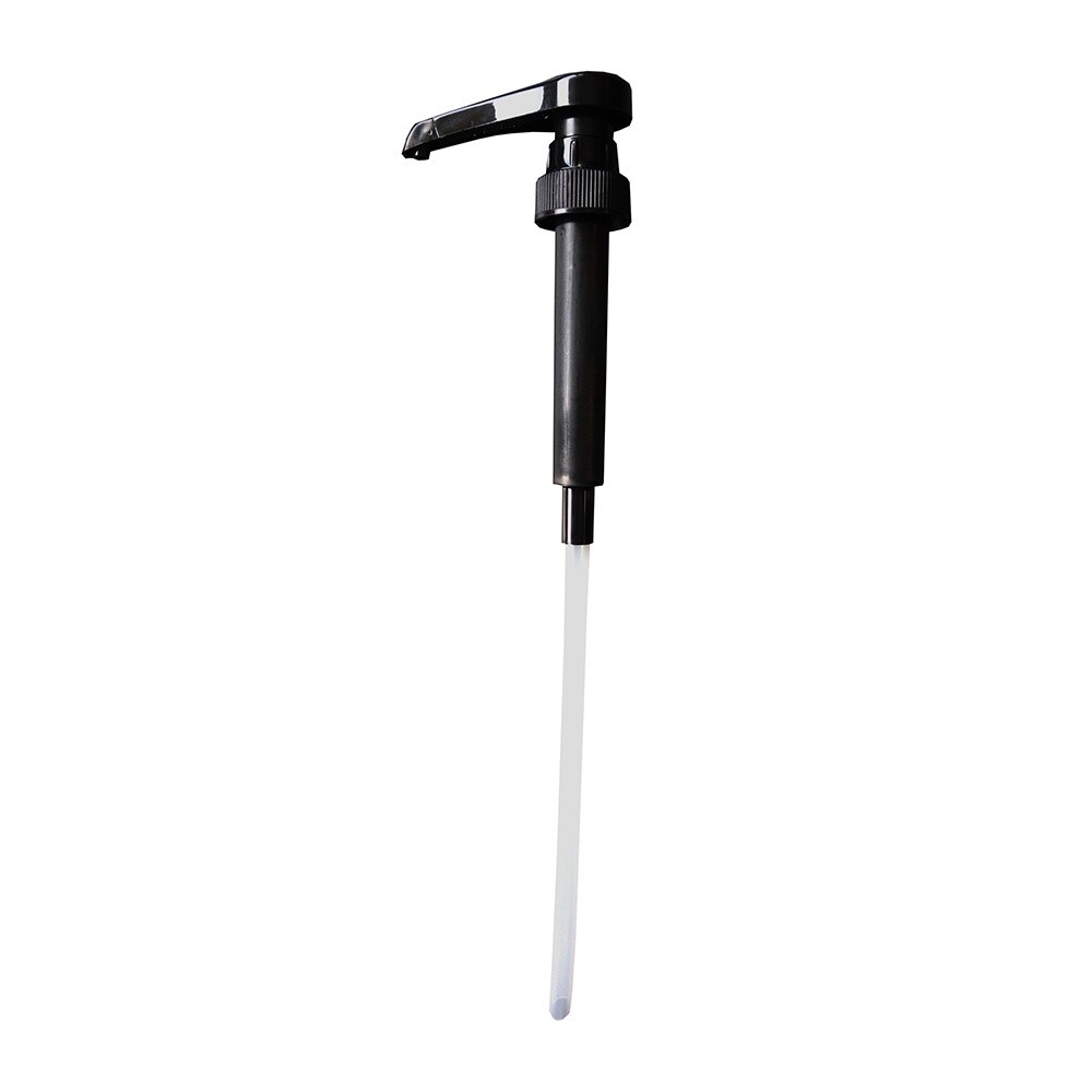 Syrup Pump Monin (10ml) For 1L Bottles | E