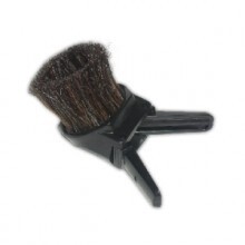 Winged Brush Horse Hair 32mm | C