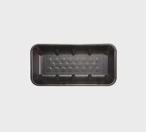 Foam Tray Black 11x5&quot; Deep | V