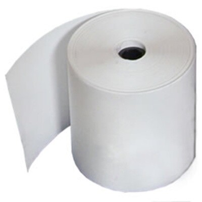 Register Roll Thermal 57x38mm | P