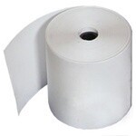Register Roll Thermal 80x80mm | P