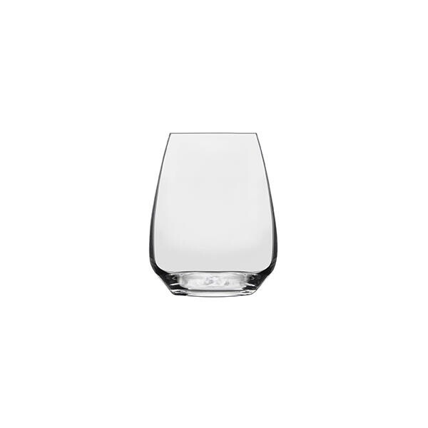 Glass Wine Stemless Atelier Original (400ml) | T / Carton (24)