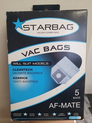 Vacuum Bag Paper AF-Mate | C *