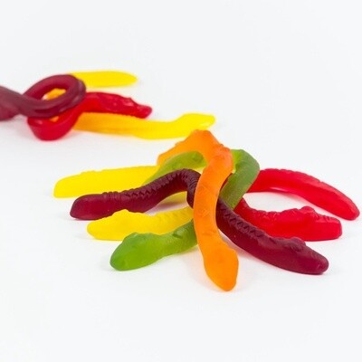 Allen's Snakes Alive | E / 1.3kg