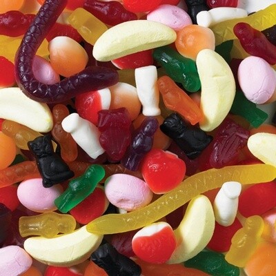 Allen's Party Mix | E / 1.3kg