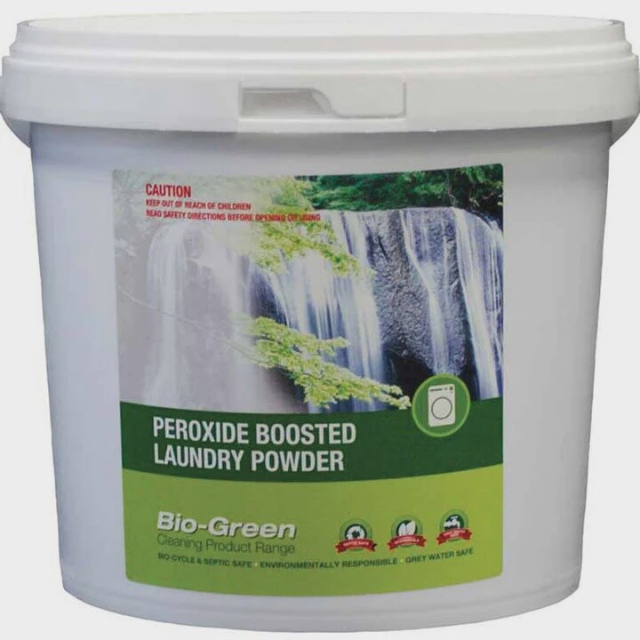 Laundry Powder Bio-Green | C / 10kg