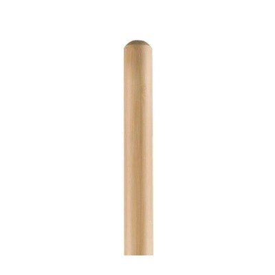 Handle Wooden 1.5x25mm | E