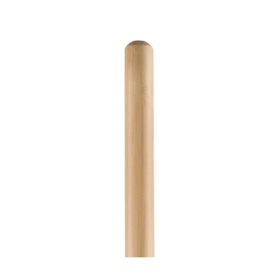 Handle Wooden 1.5M (25mm) | E