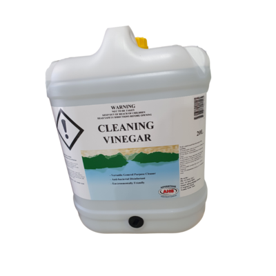 Cleaning Vinegar Multipurpose | AHS / 20L