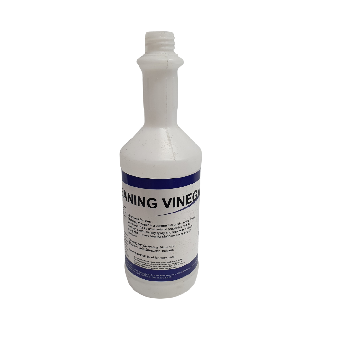 Cleaning Vinegar Bottle | AHS / 750ml