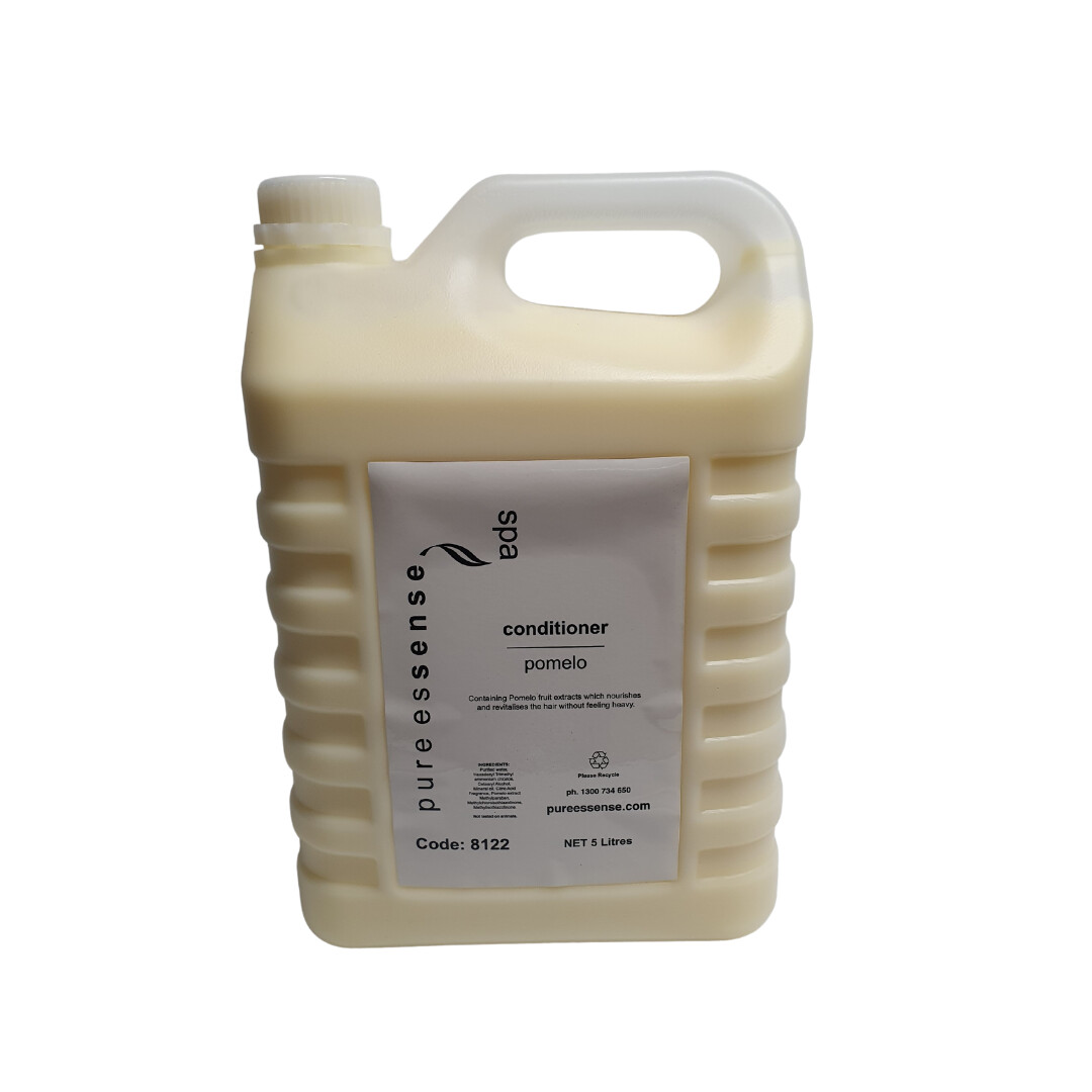 Spa Pomelo Conditioner | P / Refill (5L)