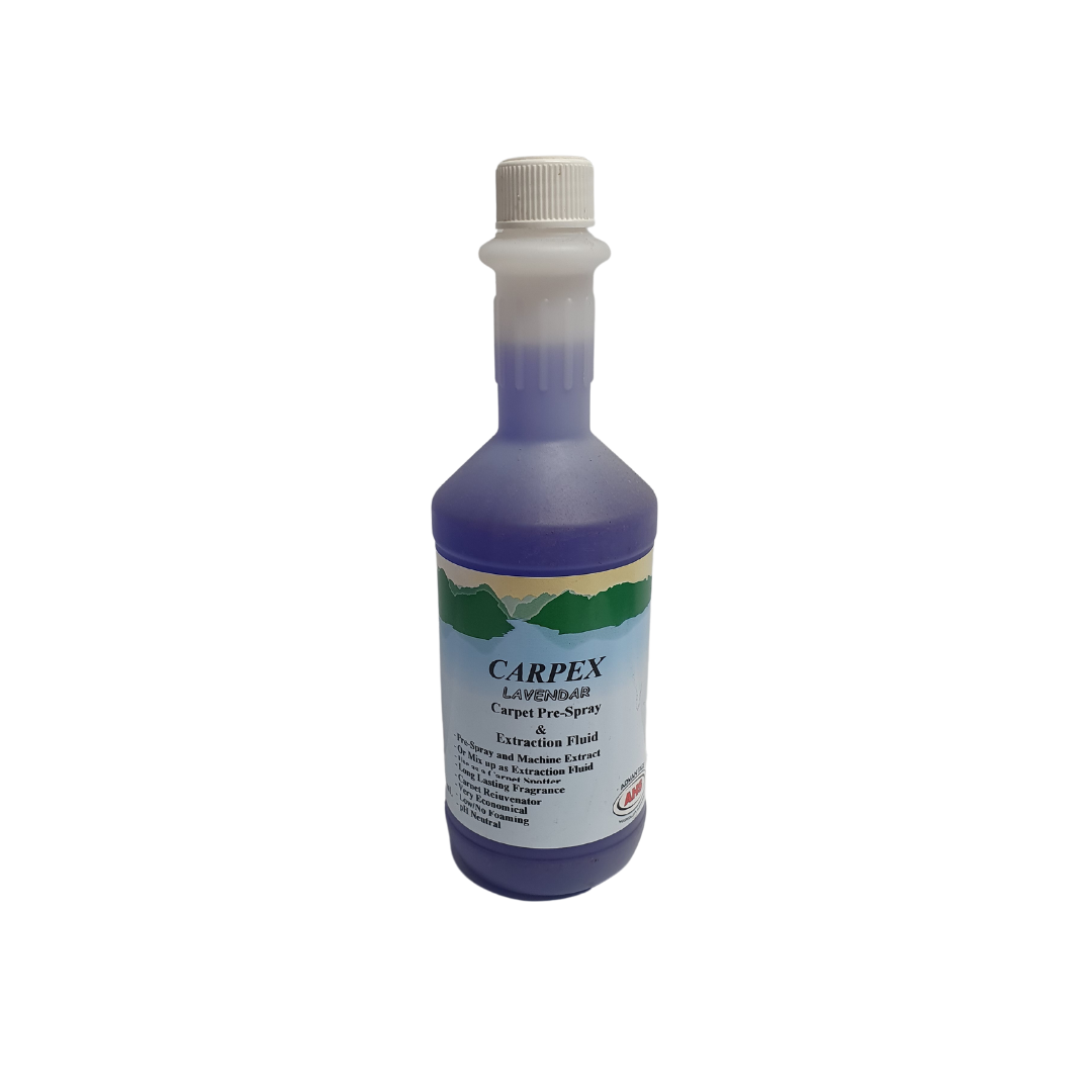 Carpex Carpet Shampoo Lavender | AHS / 750ml