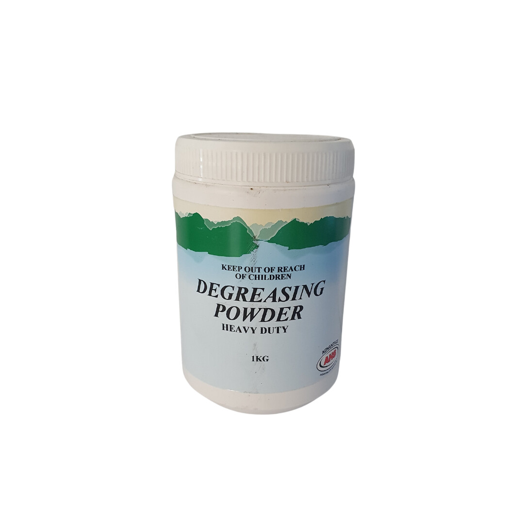 Degreasing Powder HD (Top Stuff) | AHS / 1kg #