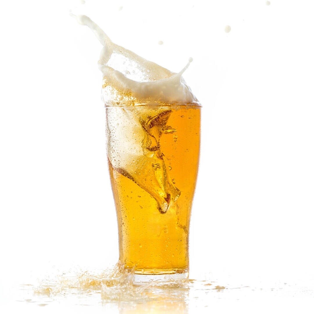 Polycarbonate Beer Conical Schooner (425ml) | T