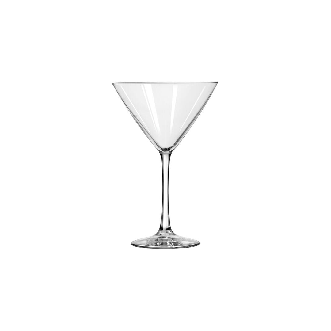 Glass Libbey Vina Martini (296ml) | T / Carton (12)