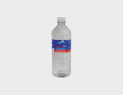 Water 600ml | E / Carton (12)