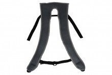Ghibli T1 Version 3 Premium Shoulder Straps | C
