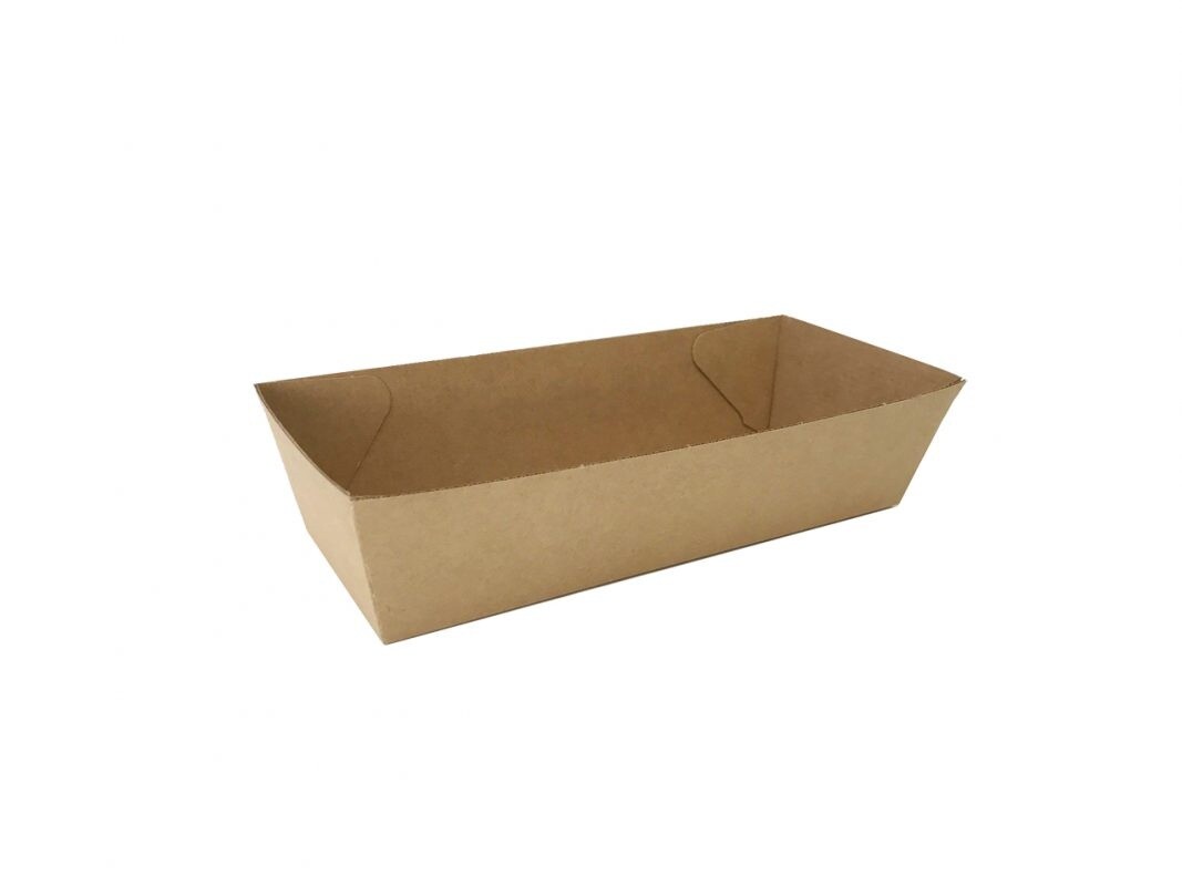 Tray Hot Dog BetaBoard | A