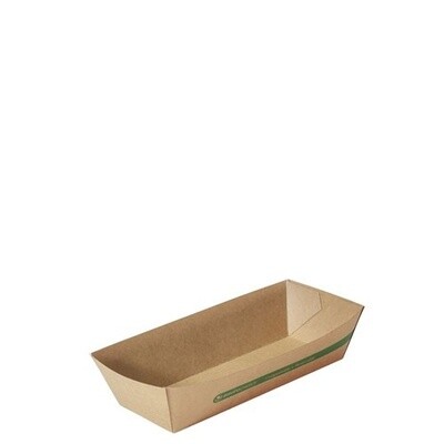 Tray Kraft PLAnet Hot Dog | E
