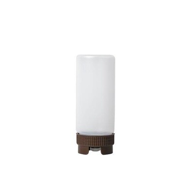 Sauce Bottle Criko 480ml Brown | T