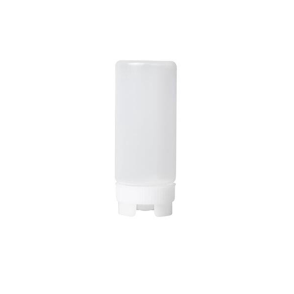 Sauce Bottle Criko 480ml White | T