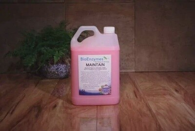 Maintain Grease Trap and Septic Cleaner | B / 15L