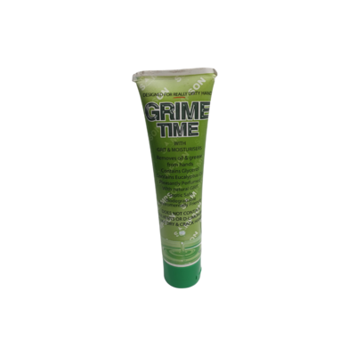 Hand Cleaner Grimetime Tube | AHS / 100ml