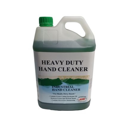 Hand Cleaner Heavy Duty | AHS / 5L