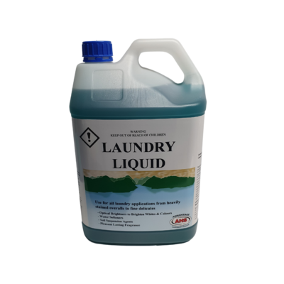Laundry Liquid | AHS / 5L