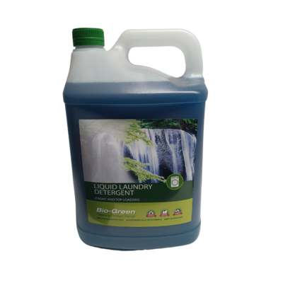 Laundry Liquid Bio-Green | C / 5L